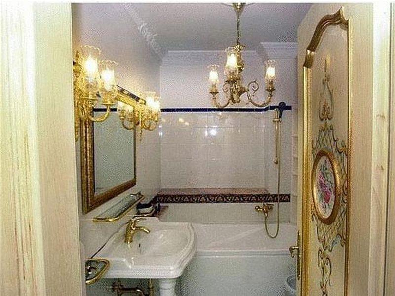 Grand La Sonrisa 5* SantʼAntonio Abate