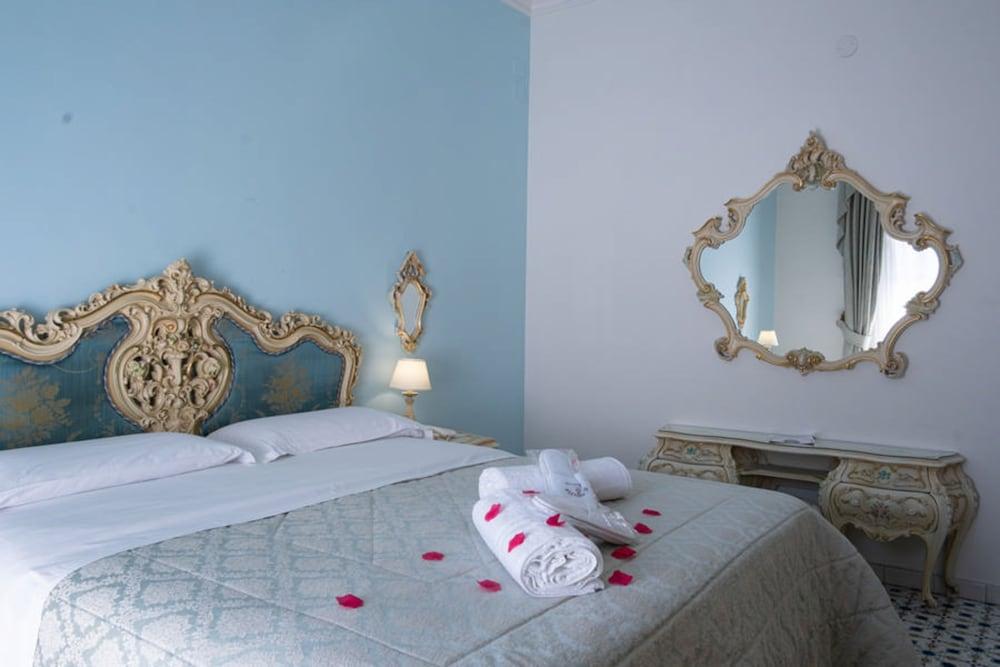 Grand La Sonrisa 5* SantʼAntonio Abate