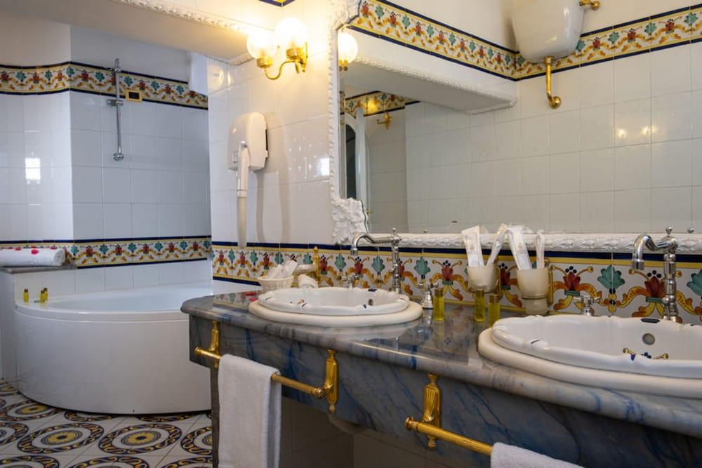 Hotel Grand La Sonrisa