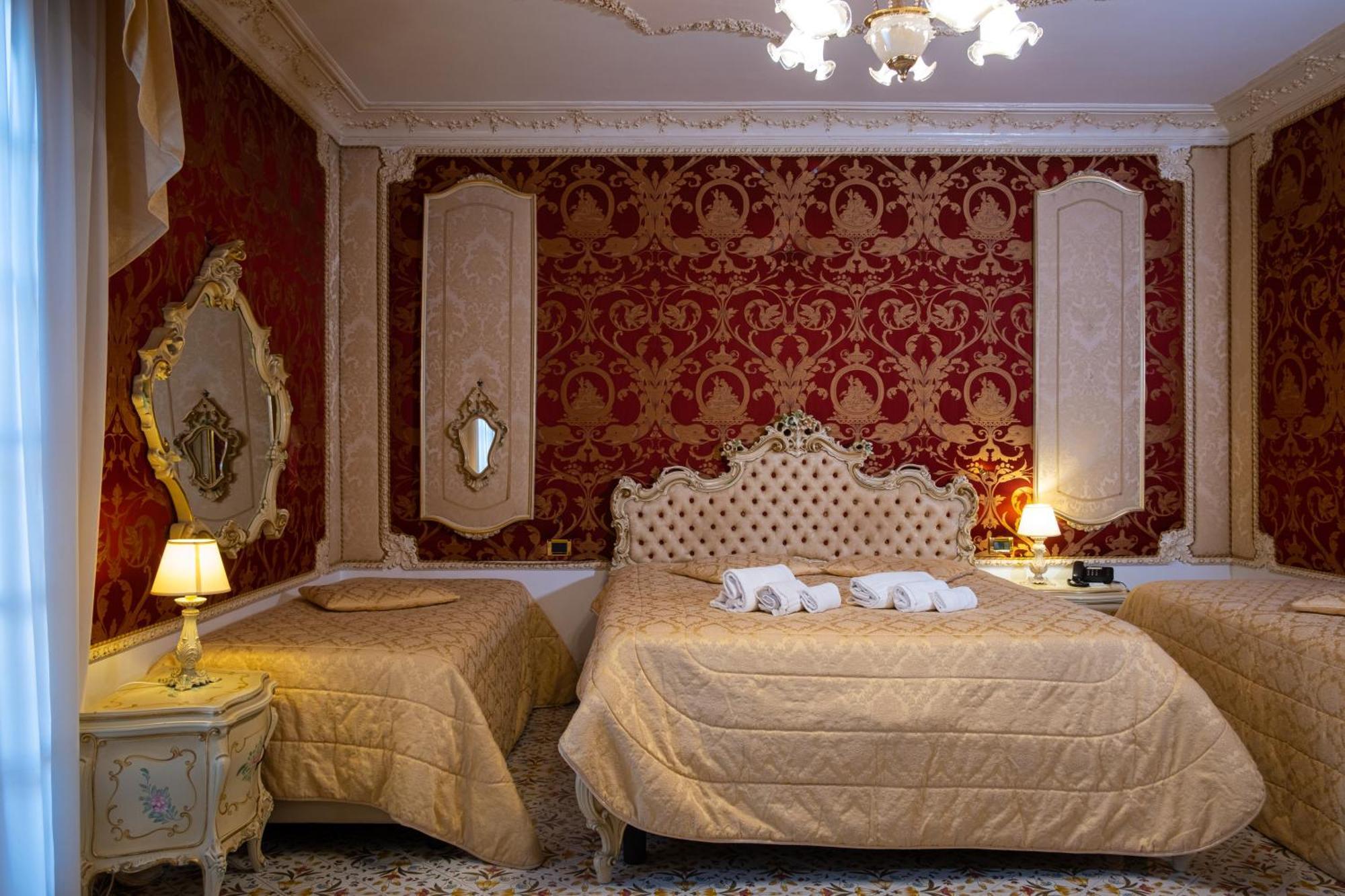 Hotel Grand La Sonrisa