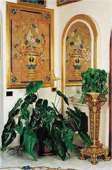 Hotel Grand La Sonrisa SantʼAntonio Abate