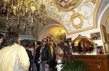 Grand La Sonrisa 5* SantʼAntonio Abate