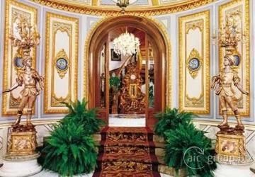 Hotel Grand La Sonrisa SantʼAntonio Abate