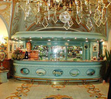 Grand La Sonrisa Hotel SantʼAntonio Abate