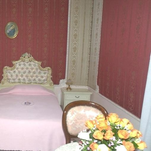 Grand La Sonrisa Hotel SantʼAntonio Abate