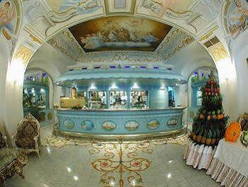 Grand La Sonrisa Hotel